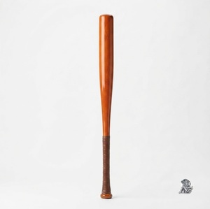 Bate de Béisbol de Alto Rendimiento, Fabricado en Madera Dura, Ligero, con Balance Perfecto, Agarre Cómodo y Construcción Premium - Product Image 2
