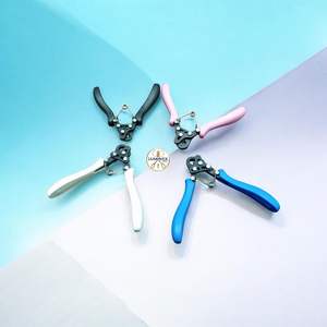 Outil à boucle simple 1,5 mm, 1 paire - Product Image 1