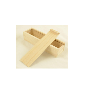 Customized Promotional Wood <b>Pen</b> <b>Box</b> <b>Gift</b> Set Latest Products Ballpoint <b>Pen</b> Signature <b>Pen</b> <b>Box</b> - Product Image 2