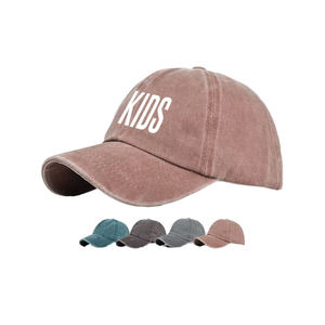 หมวกเบสบอล 6 แผง ผ้าคอตตอนผสม พิมพ์ลายสกรีน หมวกกีฬา รับทำโลโก้ตามสั่ง ผู้ผลิตหมวกขายส่ง หมวกปักลาย 3 มิติ สำหรับผู้ชาย - Product Image 1