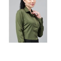 Elegante Vintage-Bluse für Damen aus Satin mit Knöpfen, Büro- und Karriere-Hemden, Oberteile 2026, Modische Lässige Formelle Rote Blusen aus BD