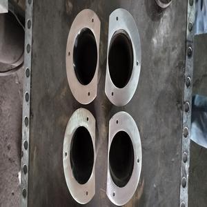 <b>Customized</b> Precision high CNC Machining Parts-Brass Stainless Steel Aluminum | Industrial Equipment Components | CNC Shop Floor - Product Image 1