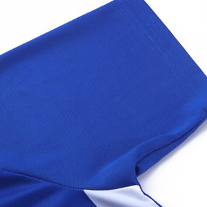 Tenue de football légère pour équipe, vêtements de sport, dernier design, taille adulte, logo imprimé, uniforme de football personnalisé au meilleur prix - Product Image 4