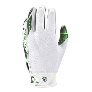 Nouveaux Gants de Football Américain 2026 – Protection des Mains Unisexe à Faible MOQ - Product Image 2