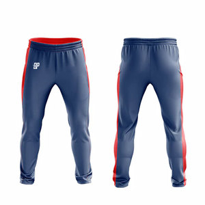 Uniformes de Cricket Personalizados, Ropa Deportiva, el Mejor Diseño de Camisetas de Cricket por Sublimación, Uniformes de Cricket con Impresión por Sublimación al por Mayor para Equipos - Product Image 3