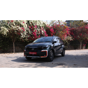 NISSAN "GRAVITE" à vendre à prix abordable – Voiture en excellent état avec une consommation de carburant et des performances exceptionnelles – Achetez à prix réduit - Product Image 1