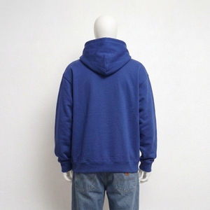 Chaqueta con Capucha y Bordado, Producción OEM/ODM y Servicios de Exportación Global, Sudadera con Cremallera para Hombre con Logotipo Personalizado, Forro Polar Cómodo - Product Image 5
