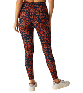 High Waist Solid Color Sports Yoga Digital Printing Eco-Friendly Custom Logo Women <b>Leggings</b> Breathable OEM - Product Image 6