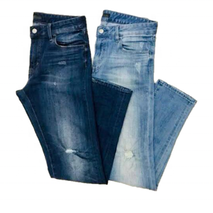 Factory <b>Jeans</b> Price Plus Size Straight Wide Blue Wash Baggy <b>Jeans</b> Pant Mid Waist Selvedge Denim Pants Mens Custom Men's <b>Jeans</b> - Product Image 4