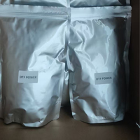Colle thermofusible de haute qualité 1 kg 25 kg, adhésif blanc en poudre DTF