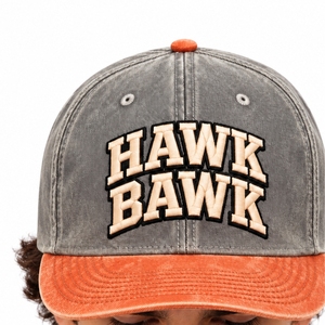 Casquette Snapback Unisexe Personnalisée pour le Streetwear Moderne et les Tenues Décontractées Quotidiennes en Extérieur, Style de Vie et Ajustement Réglable, Casquette en Toile - Product Image 5