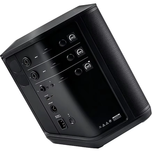 Best Royal Care <b>Wireless</b> Portable PA System with Powered <b>Subwoofer</b> Adjustable Pole & XLR Cable - Product Image 1