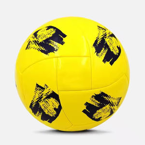 Balones de Fútbol Clásicos Personalizados para Mujer, Transpirables, para Partidos Europeos, de PU, sin Costuras, con Laminación en Caliente - Product Image 5