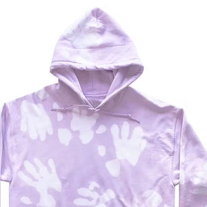 Sudadera con Capucha Termoactiva con Cambio de Color, Producción de Ropa Personalizada ODM, Sudadera Innovadora con Efecto de Calor, Prenda de Moda Más Vendida - Product Image 3