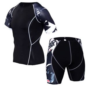 Rashguard de sport unisexe pour adultes, respirant, antibactérien, écologique, UPF50, avec logo personnalisé sur le devant, idéal pour les arts martiaux et le surf - Product Image 3