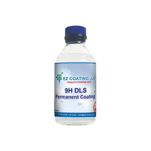 EZ Coating LLC Ceramic Pro 9H-Nano K-100 Revestimiento Cerámico en Aerosol para Automóviles, Revestimiento Líquido para Uso Profesional Únicamente - Product Image 4