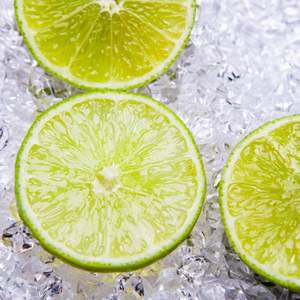 VIETNAM LIME FRAIS SANS GRAINES HAUTE QUALITÉ - Product Image 1