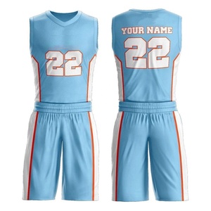 Conjunto de camiseta de baloncesto personalizada, uniforme de equipo sin mangas, impresión de nombre y número, kit deportivo, ropa de entrenamiento - Product Image 3