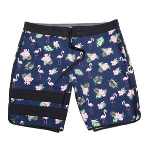 Pantalones de Playa de Verano de Diseño Personalizado a la Moda, Trajes de Baño Cortos para Hombre, Shorts de Playa - Product Image 6