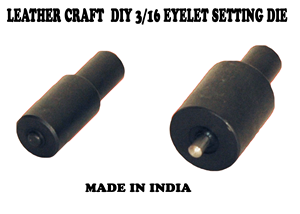 Herramientas Manuales Breeze Tools: Matriz para Colocación de Ojales de Acabado Superior, Duradera, de Aluminio y Acero, con Estuche Rígido, Personalizable, Soporte OEM, 3 Años de Garantía - Product Image 1