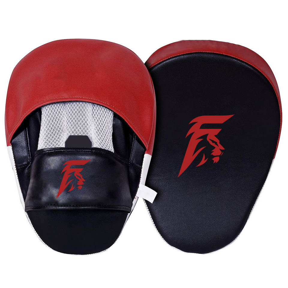 Key Apprenticeship Program Lightweight Focus Pad With Cushioned Interior And Strong Outer Material ...