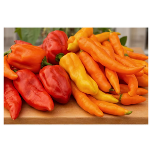 Pimiento habanero fresco de calidad de exportación directamente de la granja para el mercado de verduras en el extranjero - Product Image 5
