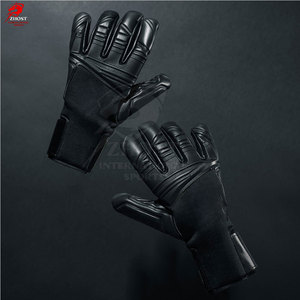 Guantes de Portero de la Mejor Calidad para Jugadores Jóvenes Urbanos, Transpirables y Ligeros para Práctica Diaria - Product Image 6