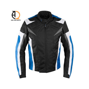 Combinaison textile pour moto, combinaison de conduite professionnelle - Product Image 4