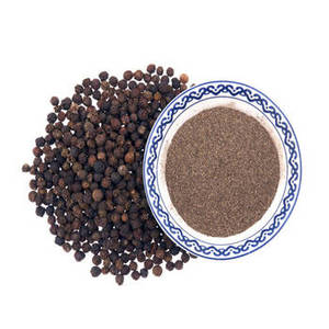 Poivre noir moulu indien de qualité supérieure, riche en saveur, pour assaisonnements culinaires et transformation alimentaire à grande échelle - Product Image 6