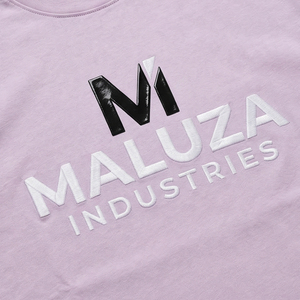 Camiseta Oversize Vintage con Lavado Ácido y Mineral, Efecto Desgastado, para Algodón Pesado, Estilo Urbano, con Logotipo de Marca Personalizado, Unisex, de Alta Calidad - Product Image 5