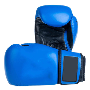 Guantes de Boxeo MMA de PVC de Alta Calidad Personalizados, Transpirables, para Entrenamiento con Saco de Boxeo, para Uso Profesional en Gimnasio - Product Image 4