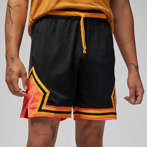Nouvel Arrivage OEM – Short Homme Personnalisé avec Logo, 100% Polyester Côtelé, Haute Qualité, Séchage Rapide, Imperméable et Respirant - Product Image 1