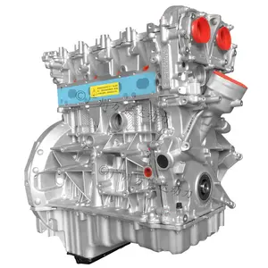 Motor a gás A2740107615 para Mercedes C300 E260 C250 GLK250 GLC300 SLC300 SLK300 M274910 M274.920 2.0L, preço de fábrica
