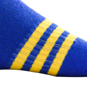 Calcetines Personalizados Sigma Gamma Rho, Calcetines con Letras Griegas de la Hermandad, Calcetines Deportivos Unisex, Ropa Deportiva Informal al por Mayor - Product Image 4