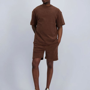 LEDBURY INTERNATIONAL 2026 New High Quality OEM Lightweight Summer Formal Fashion Wear Custom Design Plain Stretchable Men's - Product Image 3
