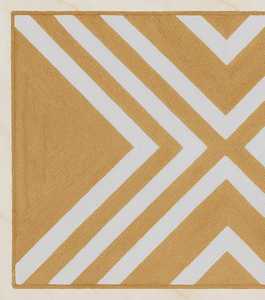 Tapis bohème en jute tressé à la main, en fibres naturelles, pour salon - Product Image 4