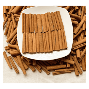 Canela en barra, material de corteza de canela premium para preparar té, ingredientes de cocina y mezclas de especias, origen Vietnam. - Product Image 3