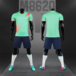 เสื้อฟุตบอลแบบสั่งทำ - Product Image 2