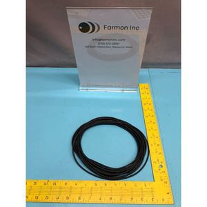 Lote de 8 ORINGS AMAT 3700-01155 ID 13.984 CSD .139 - Equipo y Piezas de Semiconductores de Confianza de Tradicción Global - Product Image 2
