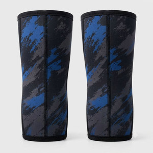 Nuevas Rodilleras Deportivas Unisex de Neopreno para Sublimación, Precio Económico al por Mayor, Servicio OEM, Ropa Deportiva Esencial - Product Image 2