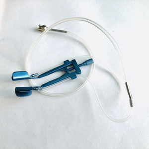 Espéculo Ocular Ajustable de Acero Inoxidable/Titanio Barato de China para Instrumentos Quirúrgicos Oftálmicos de Dentavex - Product Image 4