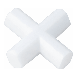 Barra Agitadora Magnética Tipo Cruz de PTFE para Uso en Laboratorio e Industrial - Product Image 1
