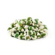 ถั่วลันเตาอบคุณภาพสูง ยี่ห้อคิมหลง รสชาตินมอร่อย เนื้อแข็ง อายุการเก็บรักษา 12 เดือน น้ำหนักปรับแต่งได้ รับผลิตแบบ OEM - Product Image 1