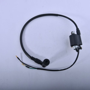 คอยล์จุดระเบิดคุณภาพสูงสำหรับรถจักรยานยนต์ 70 ซีซี ราคาขายส่งจากผู้ผลิต - Product Image 5