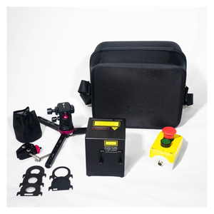 ซื้อเครื่องฉายเลเซอร์พกพา LaserCube มือสอง ระบบแสดงผลเลเซอร์มืออาชีพ LaserCube มือสอง - Product Image 1