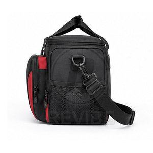 Premium Nylon Medical <b>Bags</b> for Doctors <b>Nurses</b> Hospital Use with Multiple Pockets Durable 30-40L Capacity Eco-Friendly Foldable - Product Image 3
