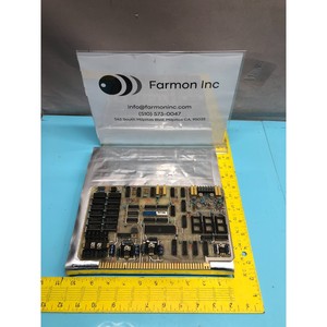 ASM 900482 PCB ASSY, AUX-MEM TIMING TC-AMP, 163332 - อุปกรณ์และชิ้นส่วนเซมิคอนดักเตอร์มือสองระดับโลกที่เชื่อถือได้ - Product Image 2