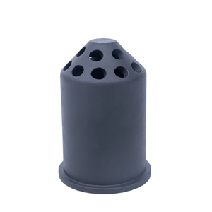 Của tôi cho máy phun cát silicon carbide phun cát nozzlehigh độ cứng và chịu mài mòn phun cát vòi phun - Product Image 4