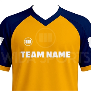 Uniforme de Lacrosse Atlético Personalizado, Jersey de Lacrosse para Equipo, Ropa Deportiva Transpirable de Poliéster, Fabricante Directo de Fábrica - Product Image 4
