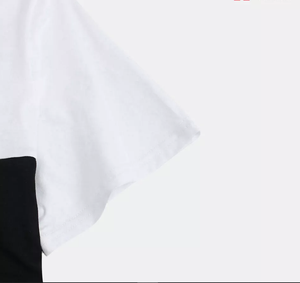 T-shirt d'été pour homme 100% coton respirant, anti-rides et à séchage rapide, style décontracté tendance à prix avantageux Fortleo - Product Image 4